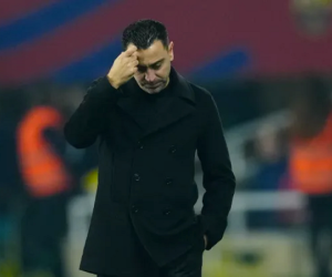 Nóng: Thảm bại vòng 22 La Liga, HLV Xavi tuyên bố rời Barca