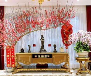 Cây cảnh ngày Tết cho 12 con giáp vượng tài lộc, năm mới gặp nhiều cát lợi, vận khí hanh thông