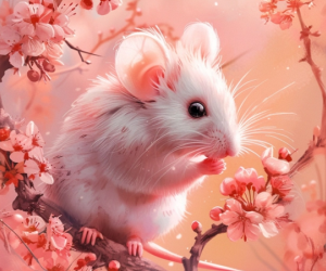 Đến Thần tài cũng phải 'ghen tị' với 3 con giáp này, càng gần Tết vận càng đỏ như son