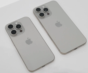 Tròn 4 tháng mở bán, iPhone 15 Pro Max lại có đáy mới tại Việt Nam: Đây là mức giá rẻ nhất