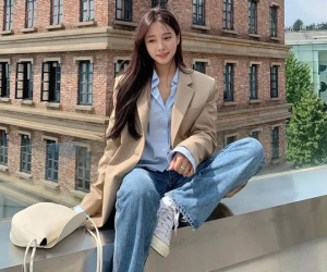 5 kiểu áo bạn nên sắm nếu có ý định diện quần jeans vào mùng 1 Tết
