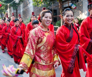 Trung Quốc treo thưởng cho ông mai bà mối để giải quyết tình trạng đàn ông 'ế vợ'