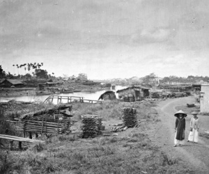 Loạt ảnh cực kỳ hiếm độc về Sài Gòn hoang sơ năm 1867