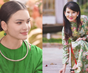 2 nữ nghệ sĩ sắp được phong NSND: Xinh đẹp, tài năng, có chức vụ nhưng độc thân, không con cái