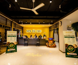Sen Tài Thu làm ăn ra sao, 2 mẹ con Chủ Tịch Phạm Thị Hoà vừa bị bắt đóng vai trò gì trong công ty?
