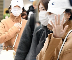 Song Hye Kyo âm thầm trở lại Hàn Quốc, vô tình để lộ 'bằng chứng' đã đính hôn?