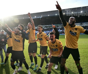 Chuyện cổ tích của đội bóng hạng 6 vào đến vòng 5 FA Cup: Thắng để có tiền... xây nhà vệ sinh, lắp wifi