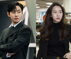Sốc: 'Tổng tài' Ahn Hyo Seop bị tố là bạn tình của 'ác mộng Kbiz' Han Seo Hee, lộ hẳn loạt tin nhắn thân mật vào khách sạn?