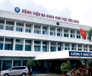 Nữ phó phòng một bệnh viện đa khoa ở TP HCM tử vong, để lại thư tuyệt mệnh