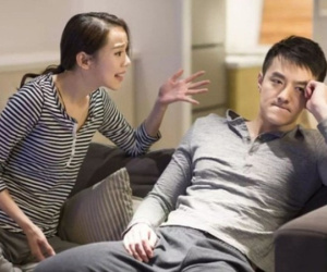 Biếu mẹ vợ 5 triệu ăn Tết, chồng khó chịu ra mặt, vợ nói một câu anh cúi đầu