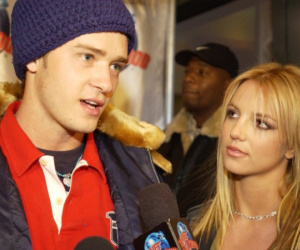 Britney Spears bất ngờ ủng hộ Justin Timberlake, xin lỗi bạn trai cũ vì điều gì?