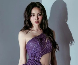 Ninh Dương Lan Ngọc nói gì trước tin đồn đi nước ngoài sinh con