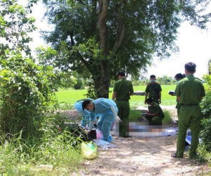 Ám ảnh tội ác hai kẻ giết bạn gái rồi thay nhau 'làm bậy', đốt xác