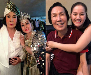 Em gái 'ông hoàng cải lương' Vũ Linh yêu cầu tòa án hủy giấy khai sinh của con gái cố nghệ sĩ