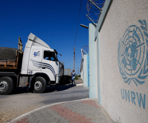 Israel tố nhân viên LHQ 'có liên hệ' Hamas, Mỹ không muốn xung đột với Iran