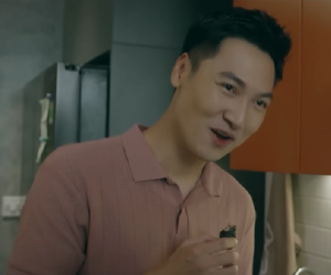 Chúng ta của 8 năm sau tập 38: Lâm tuyên bố theo đuổi lại Dương, ông Quảng nhập viện cấp cứu