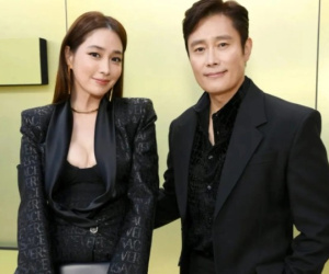 Biệt thự 50 tỷ của Lee Byung Hun - Lee Min Jung ở Mỹ bị đột nhập, vợ chồng tài tử có gặp nguy hiểm?