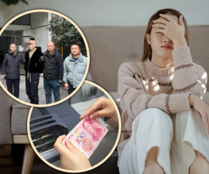 Kéo cày trả nợ cho bạn trai suốt 5 năm, cô gái không ngờ nhận được tin gã ‘sở khanh’ đang sống cùng tình nhân