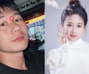 Tuyển thủ Việt Nam lộ hint 'gương vỡ lại lành' với Hoa khôi Hà thành dù đã tuyên bố chia tay từ 1 năm trước?