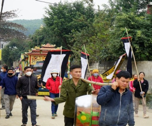 Vụ cháy khiến 3 mẹ con tử vong ở Thanh Hóa: Công an vào cuộc điều tra