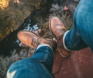 4 điều bạn cần biết về bảo dưỡng giày da để luôn bền như mới
