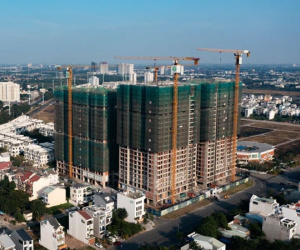 Novaland bất ngờ báo lãi sau thuế 1.642 tỉ đồng