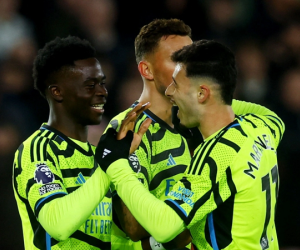 Kết quả Ngoại hạng Anh hôm nay 31/1: Arsenal và Newcastle thắng