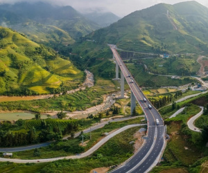 Từ ngày mai 4 tuyến cao tốc nào sẽ tăng phí?