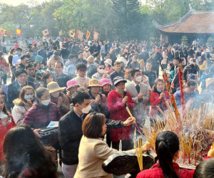 Thủ tướng yêu cầu lễ hội văn minh, không cúng vong, trục vong, cúng oan gia trái chủ
