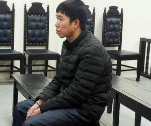 Đột nhập vào nhà, đánh vợ cũ tới tấp vì bị từ chối ngủ cùng
