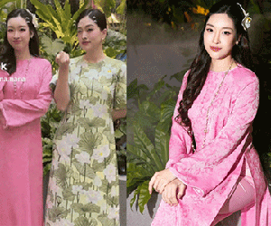Phu nhân hào môn Đỗ Mỹ Linh khoe 'level' nhan sắc thăng cấp hậu sinh con, liệu có lép vế trước dàn mỹ nhân Hà thành?