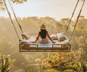 Vì sao ngày càng nhiều người bỏ hàng chục triệu đi du lịch chỉ để ngủ?