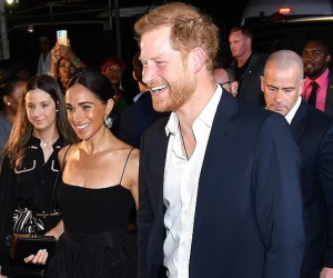 Đòn giáng mạnh vào Harry và Meghan