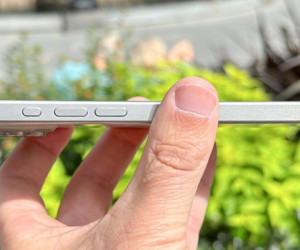 Nỗi thất vọng lớn mang tên iPhone 16