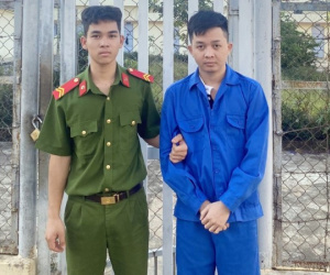 Lập Facebook 'ảo' lừa đảo chiếm đoạt tiền tỷ của gần 40 nạn nhân