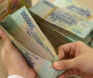 Một giám đốc khối ngân hàng Big4 nhận thù lao hơn 15 tỷ đồng/năm