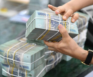 Nghỉ Tết Nguyên đán, các dịch vụ ngân hàng hoạt động ra sao?