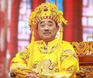 Nam NSND là người độc nhất đóng Táo quân suốt 20 năm, tuổi 62 không cưới vợ, sống ở căn phòng 10m2