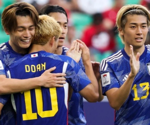 Lịch thi đấu Asian Cup 2023 hôm nay 31/1: Chờ 'đại chiến' Nhật Bản - Iran ở tứ kết