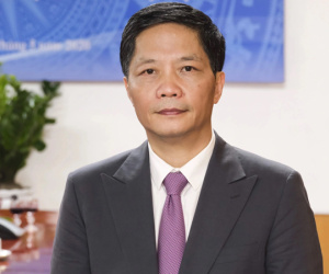 Ông Trần Tuấn Anh thôi giữ chức Ủy viên Bộ Chính trị