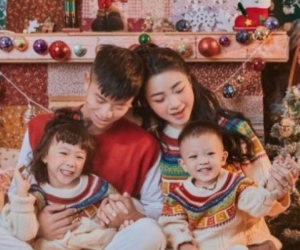Phan Văn Đức nhắn nhủ vợ sau một năm sóng gió: 'Chuyện cũ mình bỏ qua và cùng nuôi dạy các con em nhé'