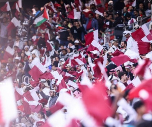 Asian Cup 2023 lập kỷ lục khủng về khán giả