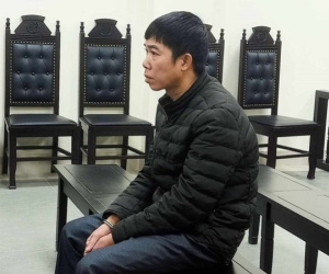 'Gạ gẫm' vợ cũ cho ngủ cùng không được, nửa đêm lẻn vào phòng sát hại nạn nhân