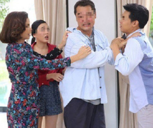 Tặng bố mẹ vợ cây quất Tết nhưng con rể lại có hành động khiến ông bà giận 'tím mặt'