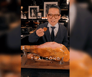 Món ăn hot nhất TikTok lúc này: Người khen ngon, kẻ chê dở nhưng không phải ai cũng biết cách thưởng thức