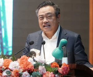 Chủ tịch Hà Nội Trần Sỹ Thanh nhận thêm nhiệm vụ mới