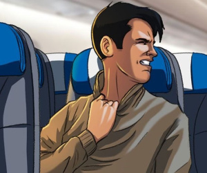 Về quê ăn Tết, nhất định đừng làm những điều này trước chuyến bay kẻo 'rước họa vào thân'