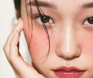 Igari Makeup: Trang điểm kiểu 'say rượu' cuốn hút như nàng Nhật Bản