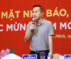 VFF vẫn tiếp tục ủng hộ ông Troussier