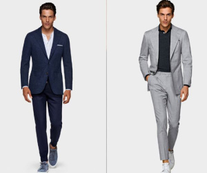 Tìm hiểu về áo Henley, item giúp các chàng thoải mái dù ở nhà hay dạo phố